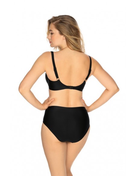 Panties swim with wysokim stanem full Gaia Mistico 002