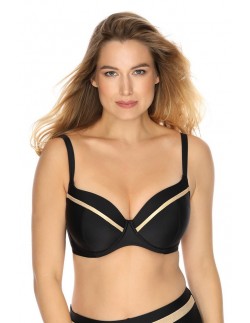 Bra bathing padded Gaia Mistico 2