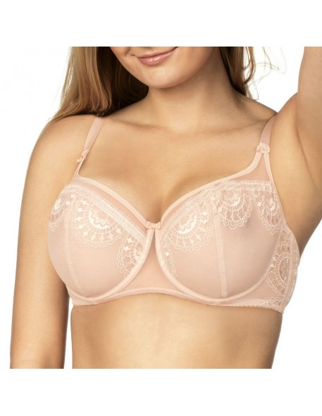 Bra soft Lupoline 135