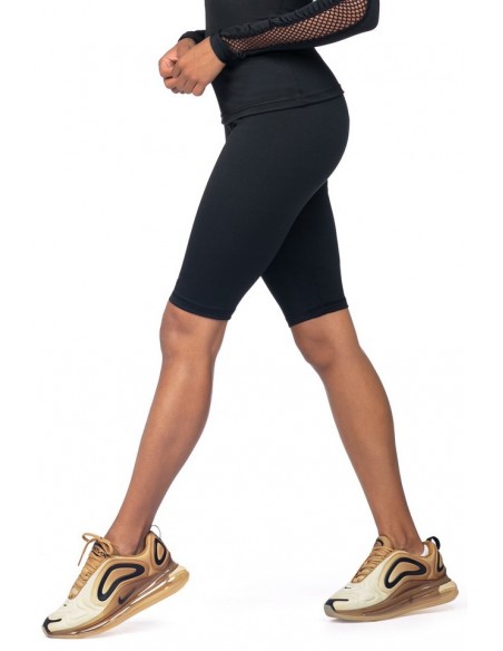 Legginsy sports women's short Lorin L9043