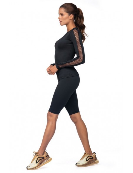 Legginsy sports women's short Lorin L9043