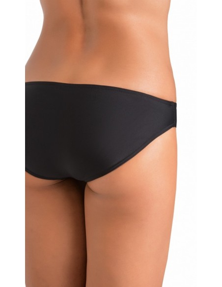 Briefs swim black Gwinner Tanga