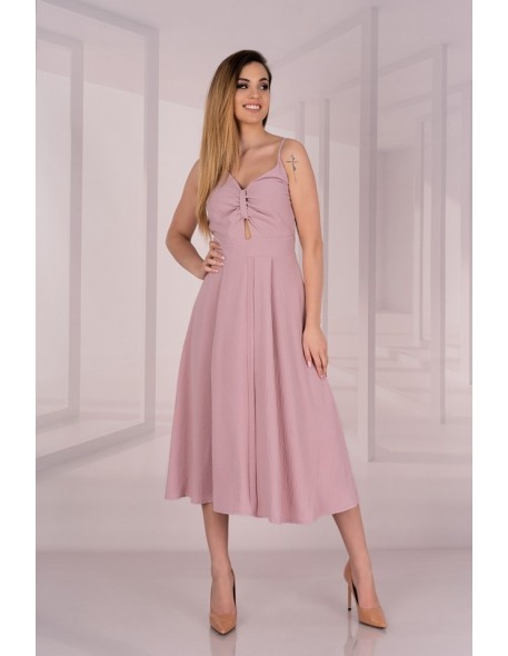 Sukienka Molinen Powder D04, Merribel