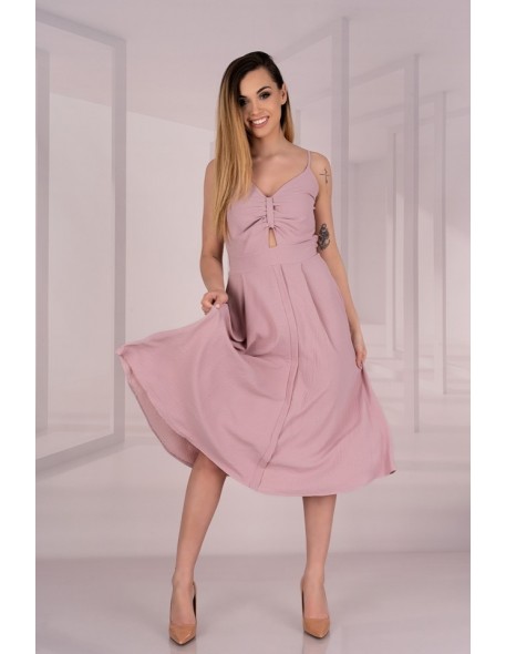 Sukienka Molinen Powder D04, Merribel