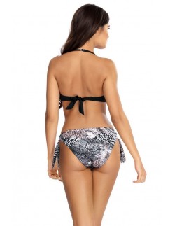 Swimsuit two-piece bra padded Lorin L2362 2