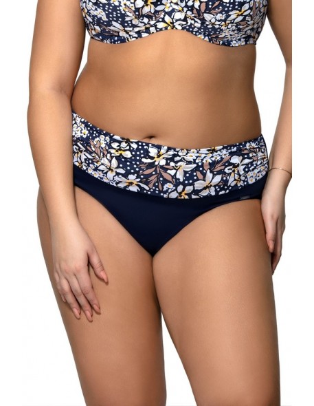 Briefs sf 115/1 blue, Ava