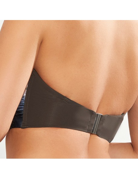 Biustonosz kąpielowy bardotka Krisline Pradesh...