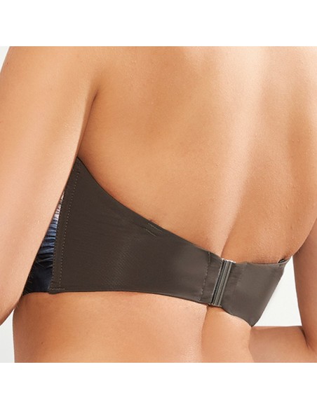 Bra bathing strapless Krisline Pradesh padded mhm Roma