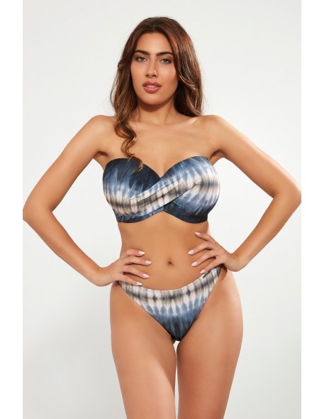 Bra bathing strapless Krisline Pradesh padded...