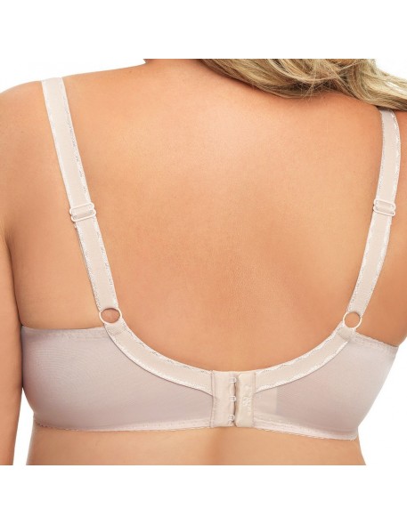 Gorsenia MK15 Amy soft bra for feeding 