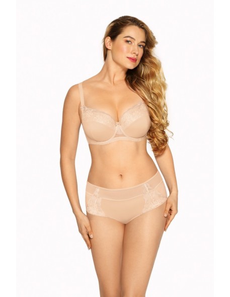 Bra padded Gaia Bianca 1009