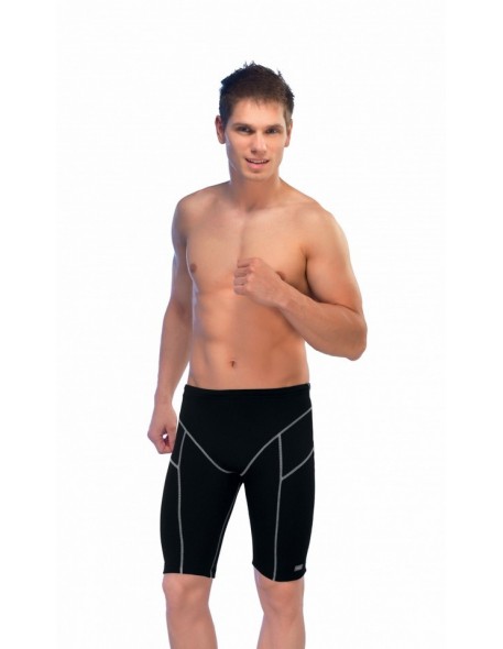 Shorts pływackie men's Gwinner Romano Chlorine Proof And