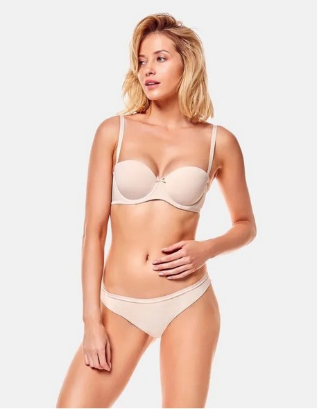 Bra strapless Henderson Raff 23446