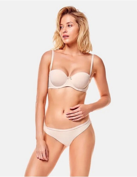 Bra strapless Henderson Raff 23446