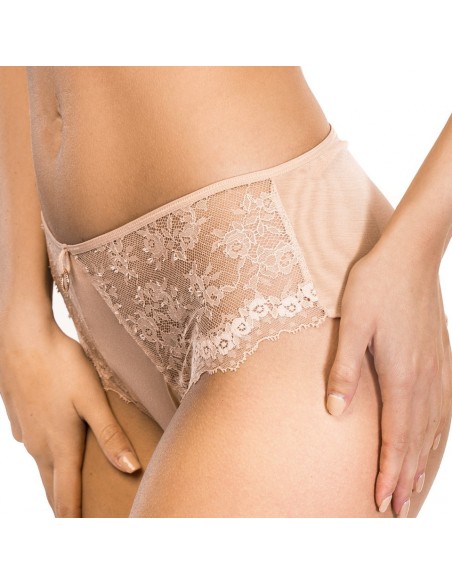 Briefs women's full Mediolano Honey 19043