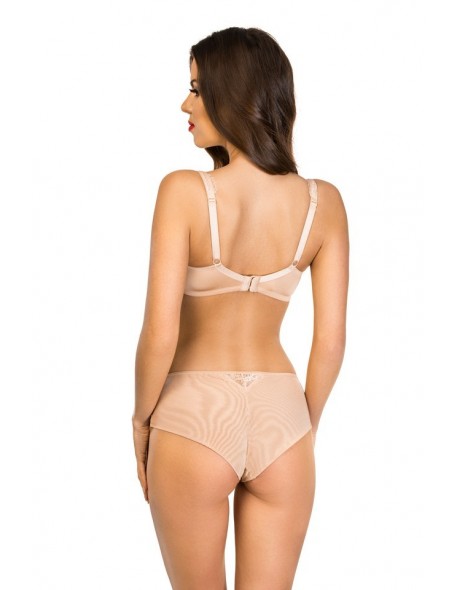 Briefs women's full Mediolano Honey 19043