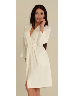 Visa szlafrok damski 3xl-5xl, De Lafense 549 2