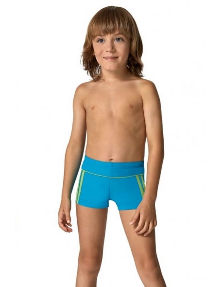 Boxer shorts swim for boys Lorin CB4