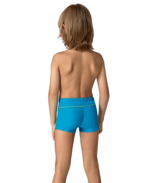 Boxer shorts swim for boys Lorin CB4