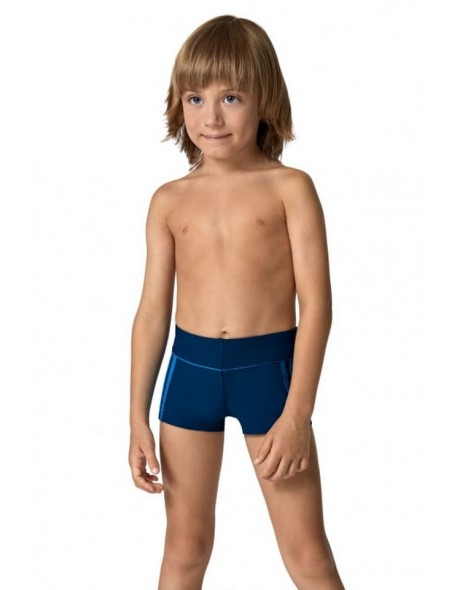 Boxer shorts swim for boys Lorin CB4