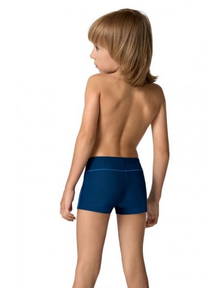 Boxer shorts swim for boys Lorin CB4