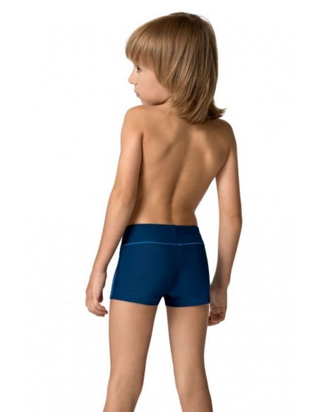 Boxer shorts swim for boys Lorin CB4