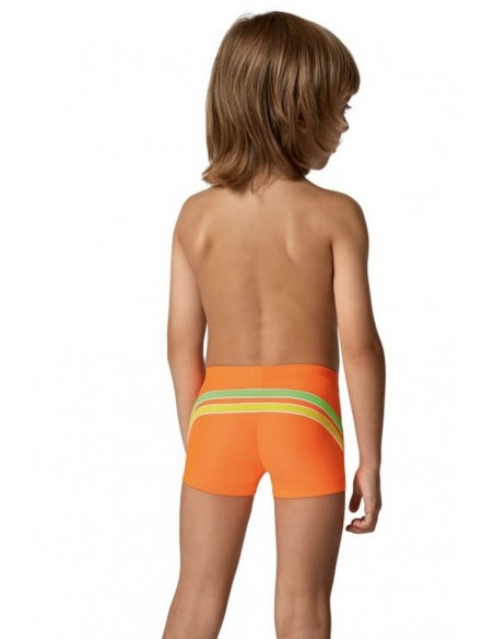 Boxer shorts swim for boys Lorin CB7
