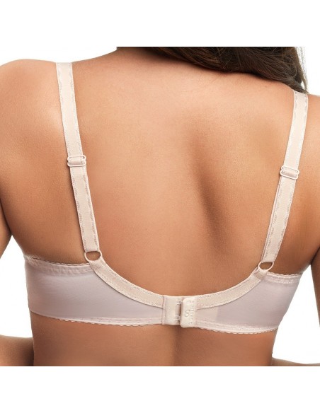 Gorsenia MK15 Amy soft bra for feeding 