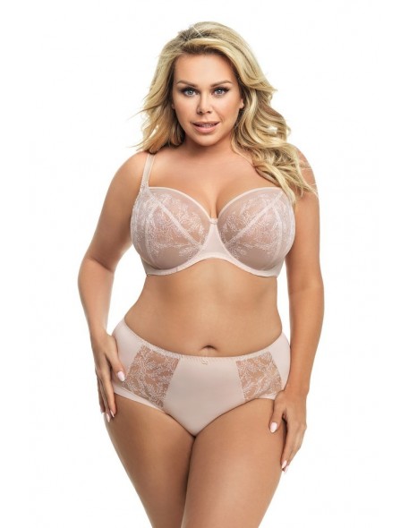 Biustonosz miękki Gorsenia Awinion K619 