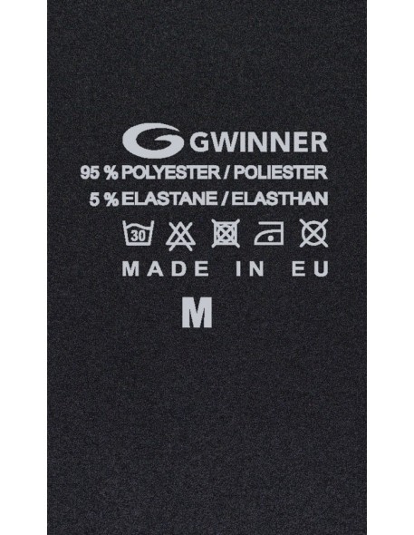 Koszulka termoaktywna damska długi rękaw czarna...