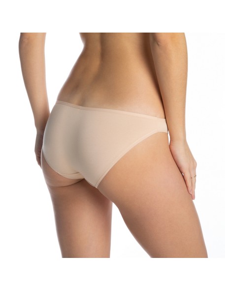 Briefs women's mini bikinis l-400mb-06 3-pack,...