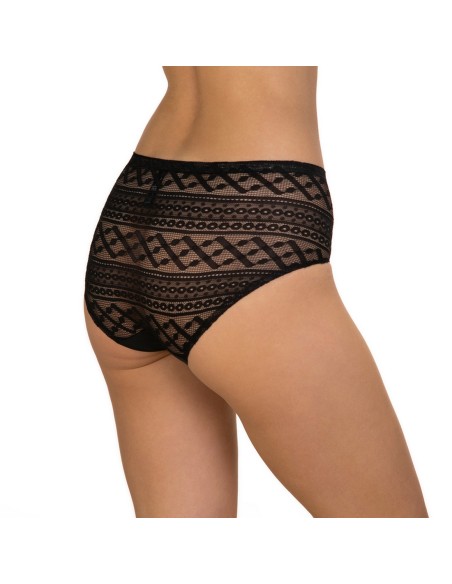 Briefs women's midi l-pol5005md-02, Lama