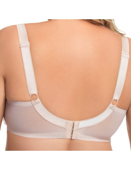 Biustonosz do karmienia półusztywniany Gorsenia Mey MK14      