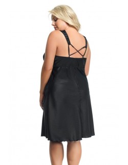 Halka nocna damska Gorsenia Montana K597  2