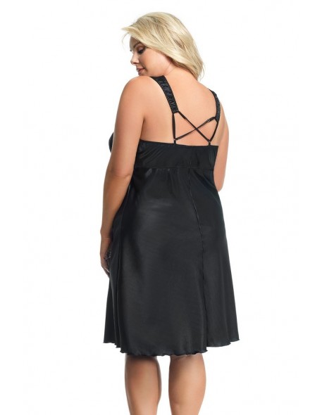 Gorsenia K597 Montana women's slip night 