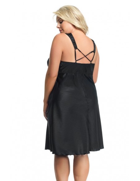 Gorsenia K597 Montana women's slip night 