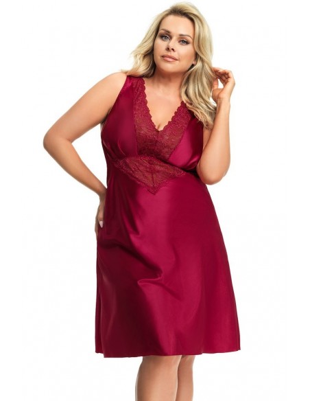 Gorsenia K597 Montana women's slip night 