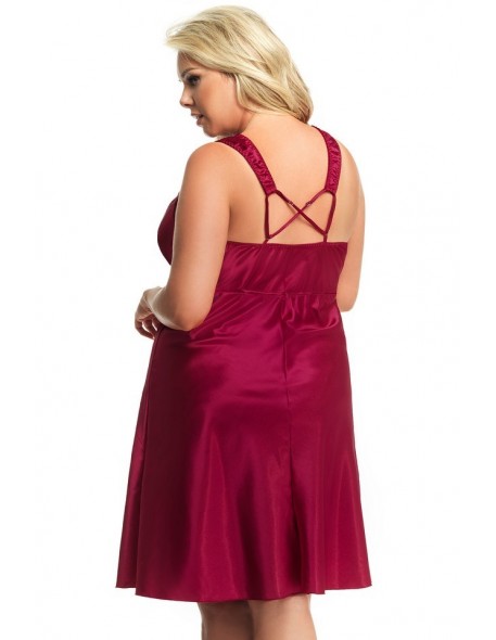 Gorsenia K597 Montana women's slip night 