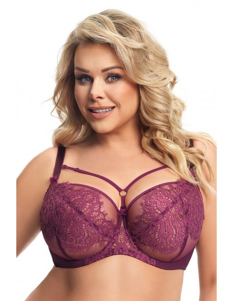 Gorsenia K641 Palermo soft bra 