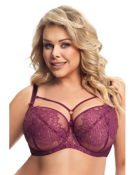 Gorsenia K641 Palermo soft bra 