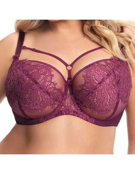 Gorsenia K641 Palermo soft bra 