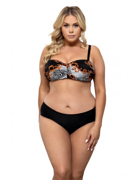 Swimsuit two-piece Lorin L2328