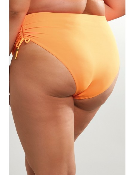 Figi kąpielowe z wysokim stanem Krisline Malibu 