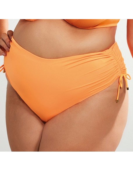 Briefs swim with wysokim stanem Krisline Malibu