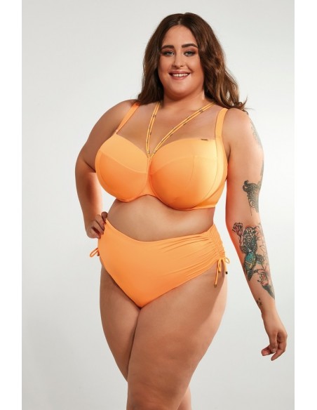 Briefs swim with wysokim stanem Krisline Malibu