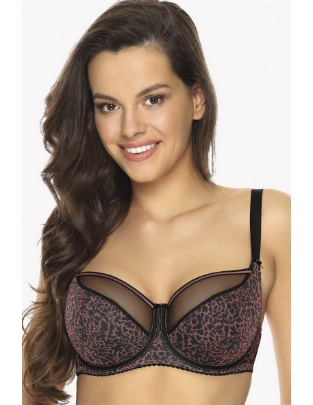 Bra half padded Gaia Martina 1056