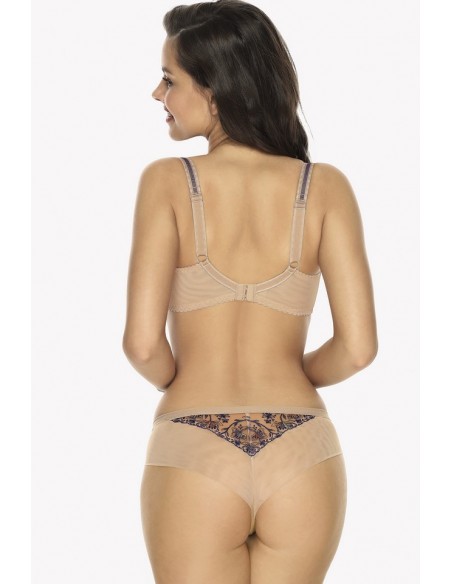 Bra half padded Gaia Patricia 1062