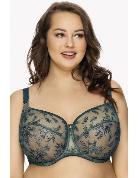 Bra soft maxi Gaia Justine 1031M