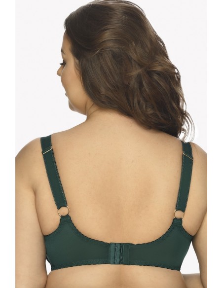 Bra soft maxi Gaia Justine 1031M