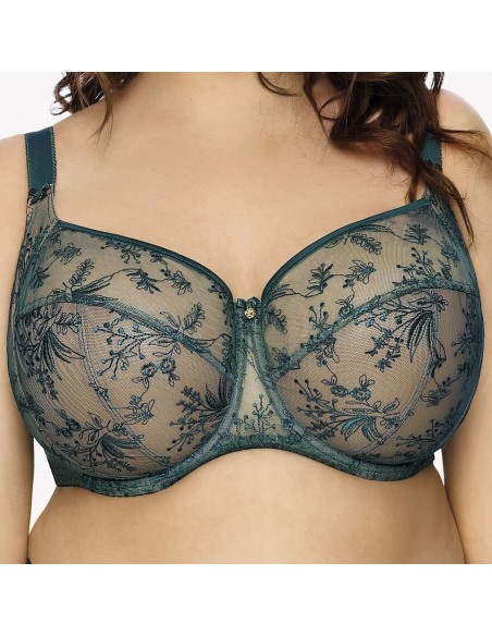 Bra soft maxi Gaia Justine 1031M